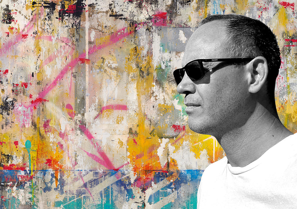 NICK PURSER